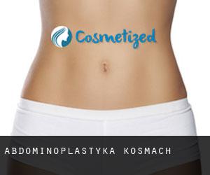 Abdominoplastyka Kosmach