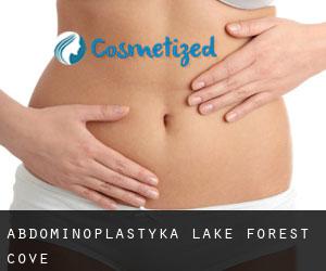 Abdominoplastyka Lake Forest Cove