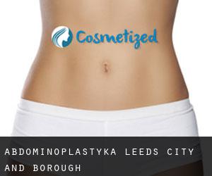 Abdominoplastyka Leeds (City and Borough)