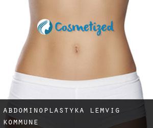 Abdominoplastyka Lemvig Kommune