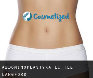 Abdominoplastyka Little Langford