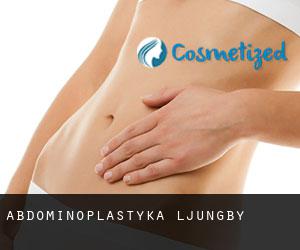 Abdominoplastyka Ljungby