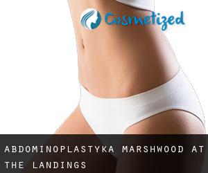 Abdominoplastyka Marshwood at the Landings
