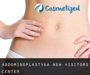 Abdominoplastyka New Visitors Center