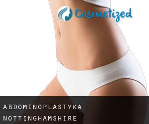 Abdominoplastyka Nottinghamshire