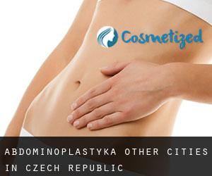Abdominoplastyka Other Cities in Czech Republic