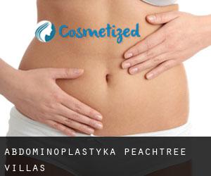 Abdominoplastyka Peachtree Villas