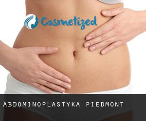 Abdominoplastyka Piedmont