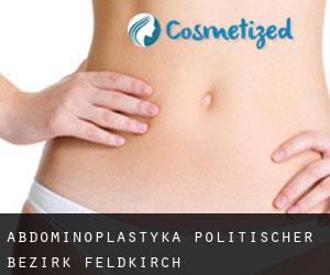 Abdominoplastyka Politischer Bezirk Feldkirch