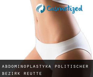 Abdominoplastyka Politischer Bezirk Reutte