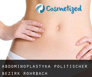 Abdominoplastyka Politischer Bezirk Rohrbach