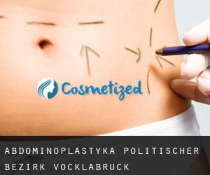Abdominoplastyka Politischer Bezirk Vöcklabruck
