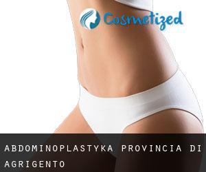 Abdominoplastyka Provincia di Agrigento