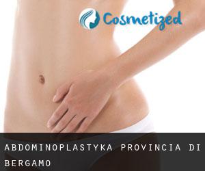 Abdominoplastyka Provincia di Bergamo