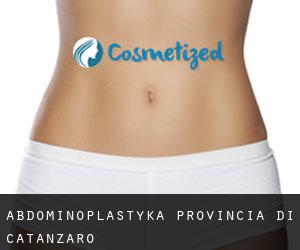 Abdominoplastyka Provincia di Catanzaro