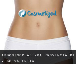 Abdominoplastyka Provincia di Vibo-Valentia
