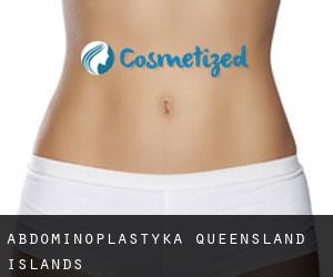 Abdominoplastyka Queensland Islands