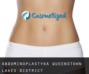 Abdominoplastyka Queenstown-Lakes District