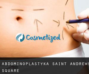 Abdominoplastyka Saint Andrews Square