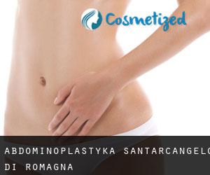Abdominoplastyka Santarcangelo di Romagna