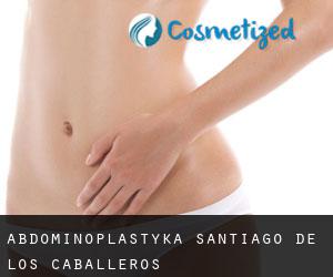 Abdominoplastyka Santiago de los Caballeros