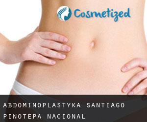 Abdominoplastyka Santiago Pinotepa Nacional