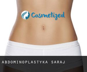 Abdominoplastyka Saraj Abdominoplastyka Saraj