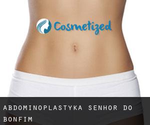 Abdominoplastyka Senhor do Bonfim