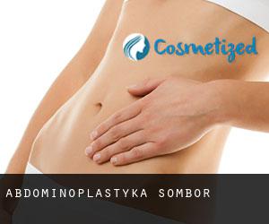Abdominoplastyka Sombor