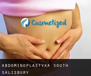 Abdominoplastyka South Salisbury