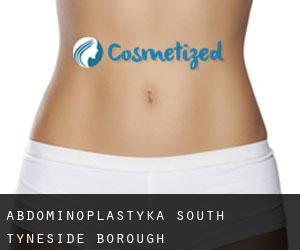 Abdominoplastyka South Tyneside (Borough)