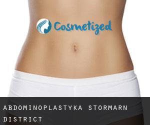 Abdominoplastyka Stormarn District