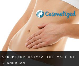 Abdominoplastyka The Vale of Glamorgan