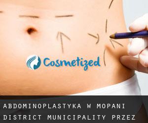 Abdominoplastyka w Mopani District Municipality przez główne miasto - strona 1