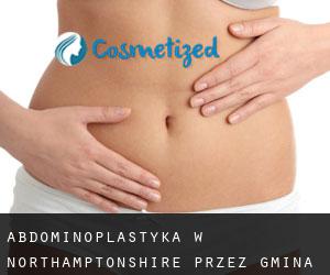 Abdominoplastyka w Northamptonshire przez gmina - strona 1