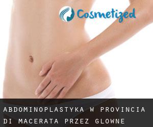 Abdominoplastyka w Provincia di Macerata przez główne miasto - strona 1