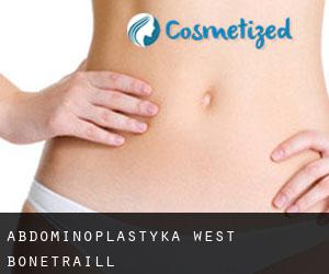 Abdominoplastyka West Bonetraill