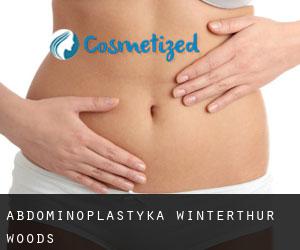 Abdominoplastyka Winterthur Woods