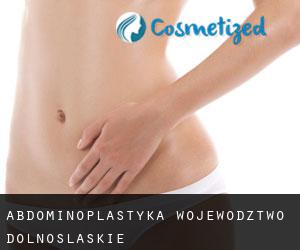 Abdominoplastyka Województwo dolnośląskie Abdominoplastyka Województwo dolnośląskie
