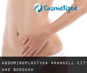 Abdominoplastyka Wrangell (City and Borough)