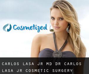 Carlos LASA Jr. MD. Dr. Carlos Lasa Jr. Cosmetic Surgery (Tambong)