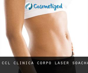 Ccl Clinica Corpo Laser (Soacha)