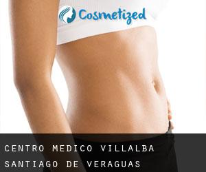 CENTRO MÉDICO VILLALBA (Santiago de Veraguas)