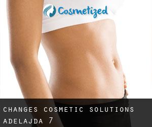Changes Cosmetic Solutions (Adelajda) #7