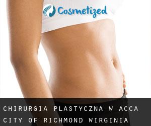 chirurgia plastyczna w Acca (City of Richmond, Wirginia) - strona 2