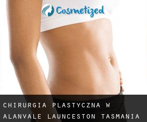 chirurgia plastyczna w Alanvale (Launceston, Tasmania)
