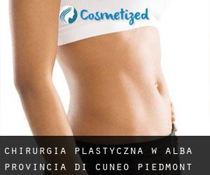 chirurgia plastyczna w Alba (Provincia di Cuneo, Piedmont)