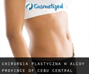 chirurgia plastyczna w Alcoy (Province of Cebu, Central Visayas)