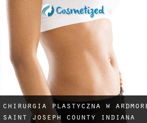 chirurgia plastyczna w Ardmore (Saint Joseph County, Indiana)