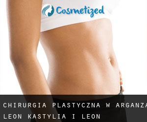 chirurgia plastyczna w Arganza (Leon, Kastylia i León)